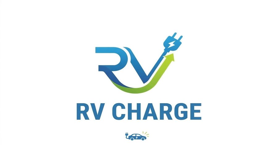 RV Charge logo